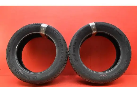 Ford Escape III R17 C winter tire 