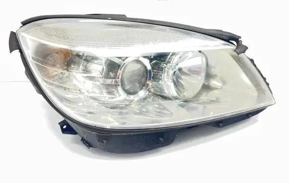 Mercedes-Benz C W204 Headlight/headlamp A2048208661
