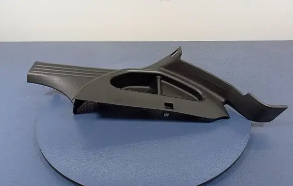 Volvo V40 Other sill/pillar trim element 31403181