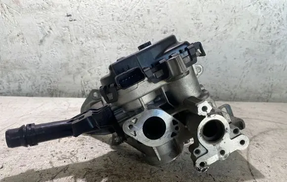 Peugeot 3008 I EGR valve 9807369980 94676H