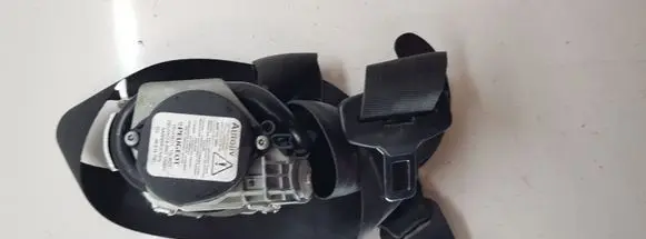 Peugeot 508 Front seatbelt 96862979XX