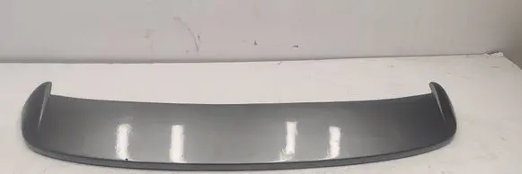 Volkswagen PASSAT B6 Tailgate/trunk spoiler
