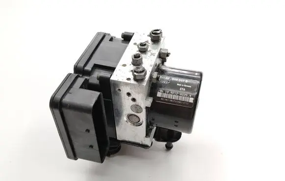 Audi TT TTS Mk2 ABS Pump 8J0614517B 10096103253
