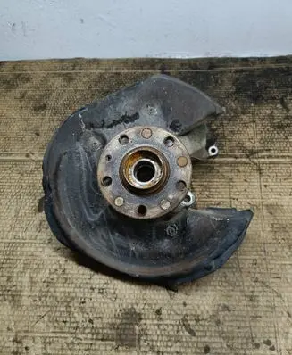 Skoda Yeti (5L) Rear wheel hub 3C0505435G