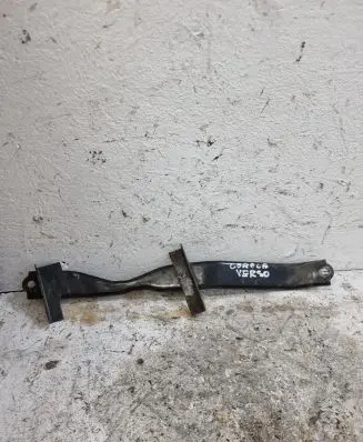 Toyota Corolla Verso AR10 Battery bracket 