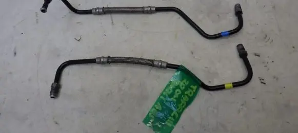 Brake line pipe/hose