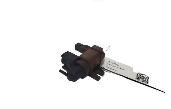 Volvo V50 Turbo solenoid valve 9654282880