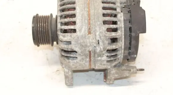 Generator/alternator