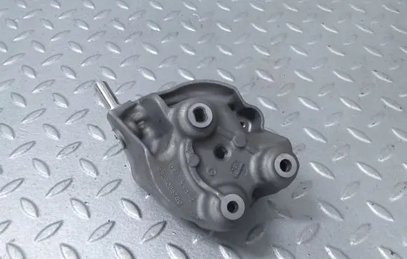 Citroen C4 III e-C4 Fuel pump bracket 9824088780