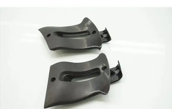 Citroen C4 I Picasso Steering wheel column trim 6066473