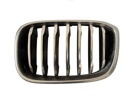 BMW X3 G01 Front bumper upper radiator grill 7464923