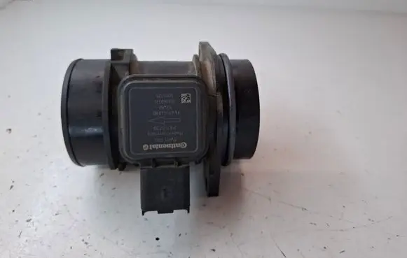 Citroen C3 Mass air flow meter 9647144080