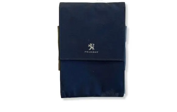 Peugeot Boxer User manual 