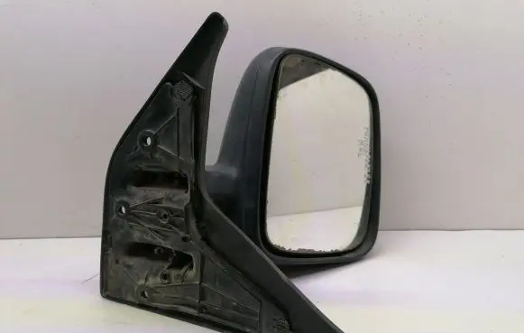 Volkswagen Transporter - Caravelle T4 Coupe wind mirror (mechanical) 