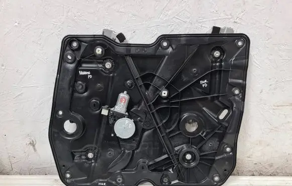 Nissan Murano Z51 Front door window regulator with motor 807741AA0A 80730JM00A 8621004810