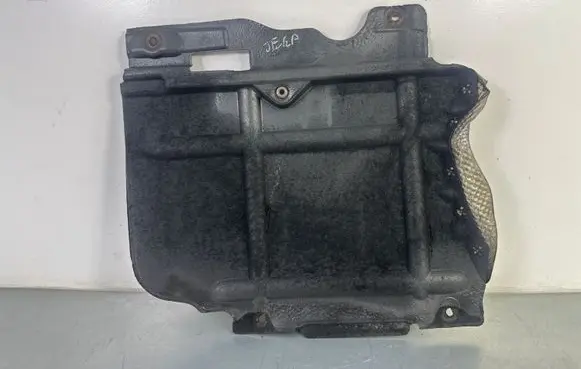Jeep Grand Cherokee Engine splash shield/under tray 68037064