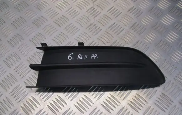 Renault Laguna II Front bumper lower grill