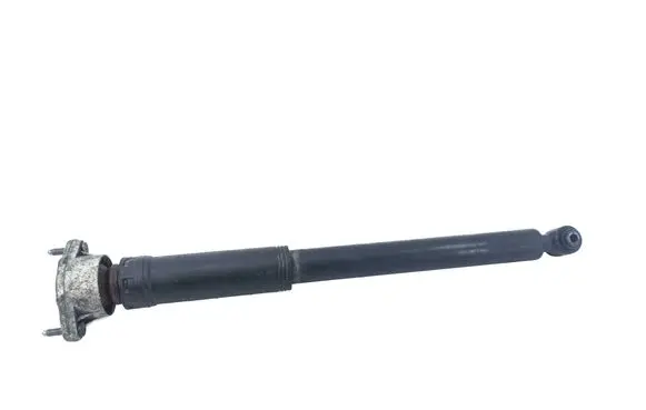 Rear shock absorber/damper