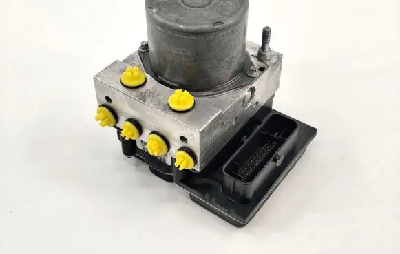 Opel Meriva B ABS Pump 13375034 0265238098 0265951794