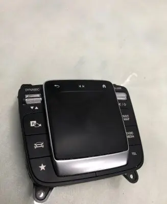 Mercedes-Benz EQA Head unit multimedia control A2479003903
