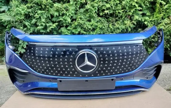 Mercedes-Benz EQA Front bumper A2438856901