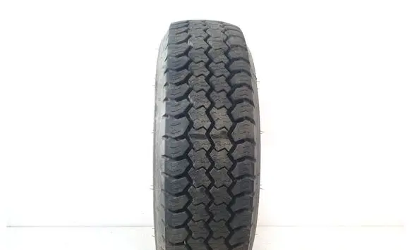 Mercedes-Benz Vito Viano W639 R15 winter tire 