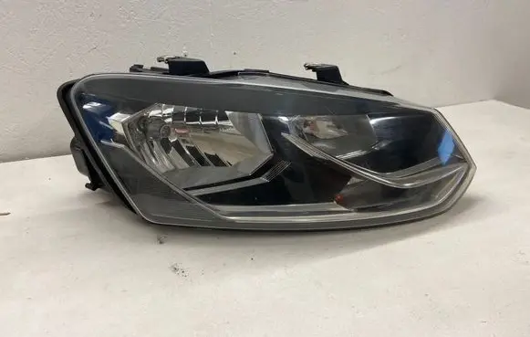 Volkswagen Polo V 6R Headlight/headlamp 6C1941006B 1EB01203402 01203402086859