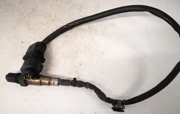 Renault Laguna III Lambda probe sensor 8200406337