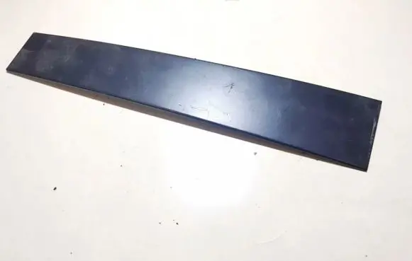 Audi Q7 4L Other rear door trim element 