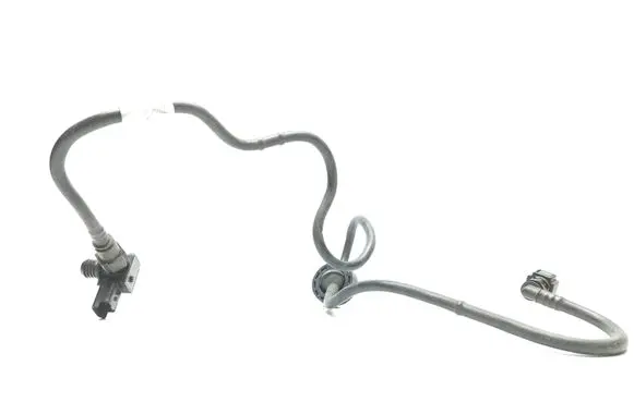 Peugeot 3008 II Vacuum line/pipe/hose 9813095080