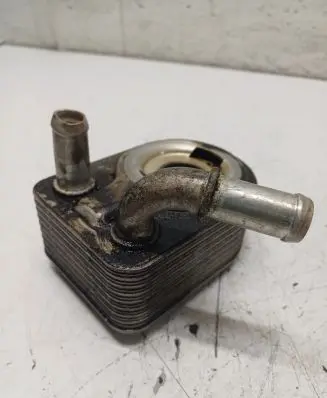 Ford Focus Engine oil radiator 7S7G6B856A4A