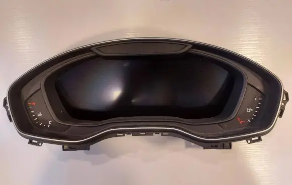 Audi Q5 SQ5 Other dashboard 8W5920890D 0263731023