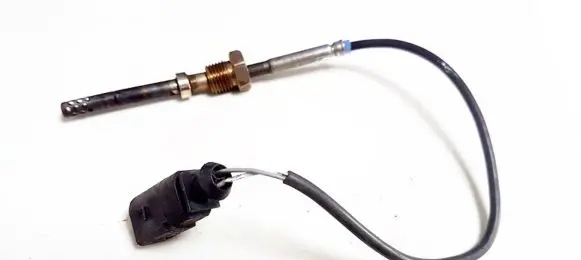 Volkswagen Crafter Exhaust gas temperature sensor 03l906088d 10129801303