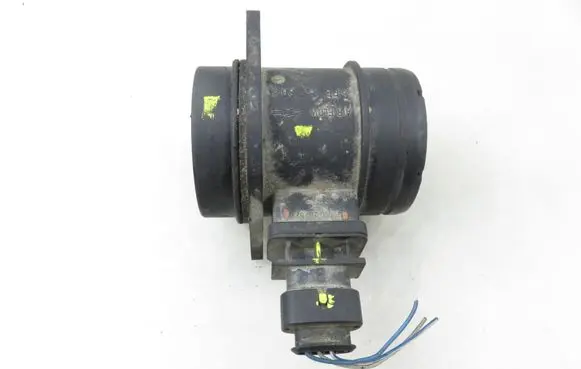 Fiat Doblo Mass air flow meter F00C2G7023