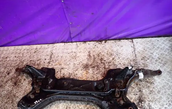 Peugeot Boxer Front subframe