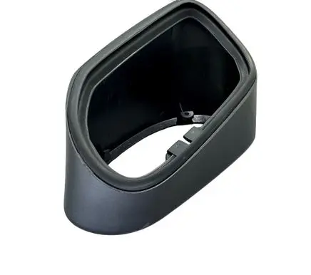 Volkswagen Touareg II Front door wing mirror part 7P6857085A A2125414