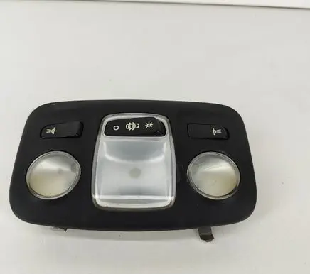 Peugeot 3008 II Front seat light 98781444ZD