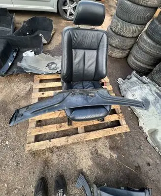 Mercedes-Benz E W213 Other body part A2138308703 12523023