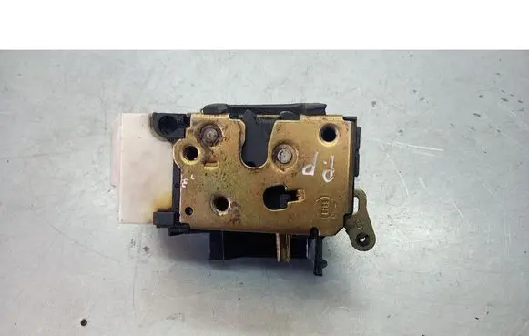 Fiat Siena Front door lock