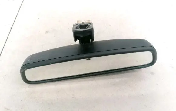 BMW 5 GT F07 Rear view mirror (interior) e11025891