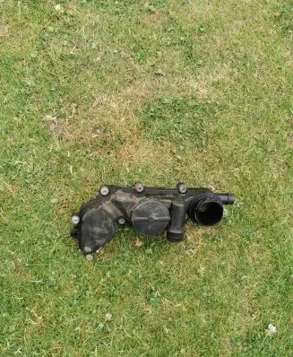 Skoda Scala Oil breather separator 05E103495J 4013978CC