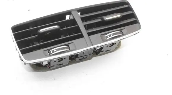 Audi A8 S8 D4 4H Other center console (tunnel) element 4H0819203F