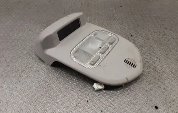 Peugeot 308 Front seat light 9681370177