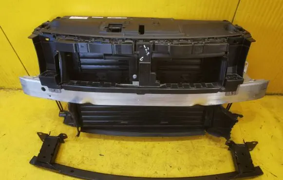 Peugeot 408 P54 Radiator set 8932155180