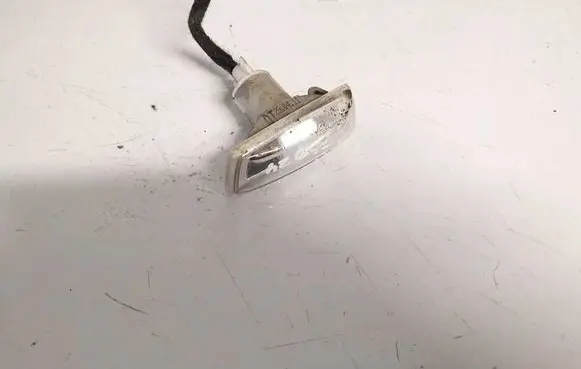 Opel Insignia A Front fender indicator light 13252455 13252456