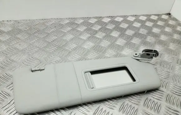 Seat Exeo (3R) Sun visor 8E0857552