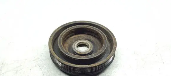 Ford Focus Crankshaft pulley