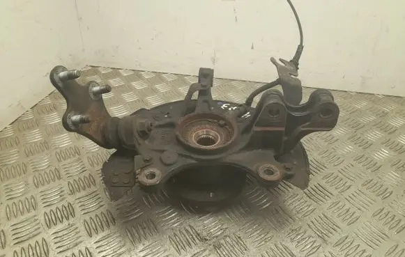 Opel Grandland X Front wheel hub