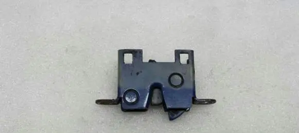 Jaguar X-Type Tailgate/trunk/boot lock/catch/latch C2S45014 C2S9307