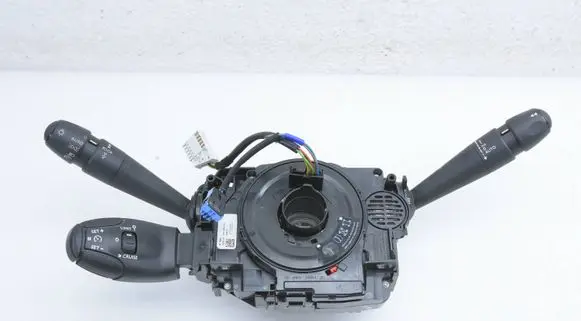 Opel Vivaro Wiper turn signal indicator stalk/switch 98459320ZD 1053155100 91505D1S00